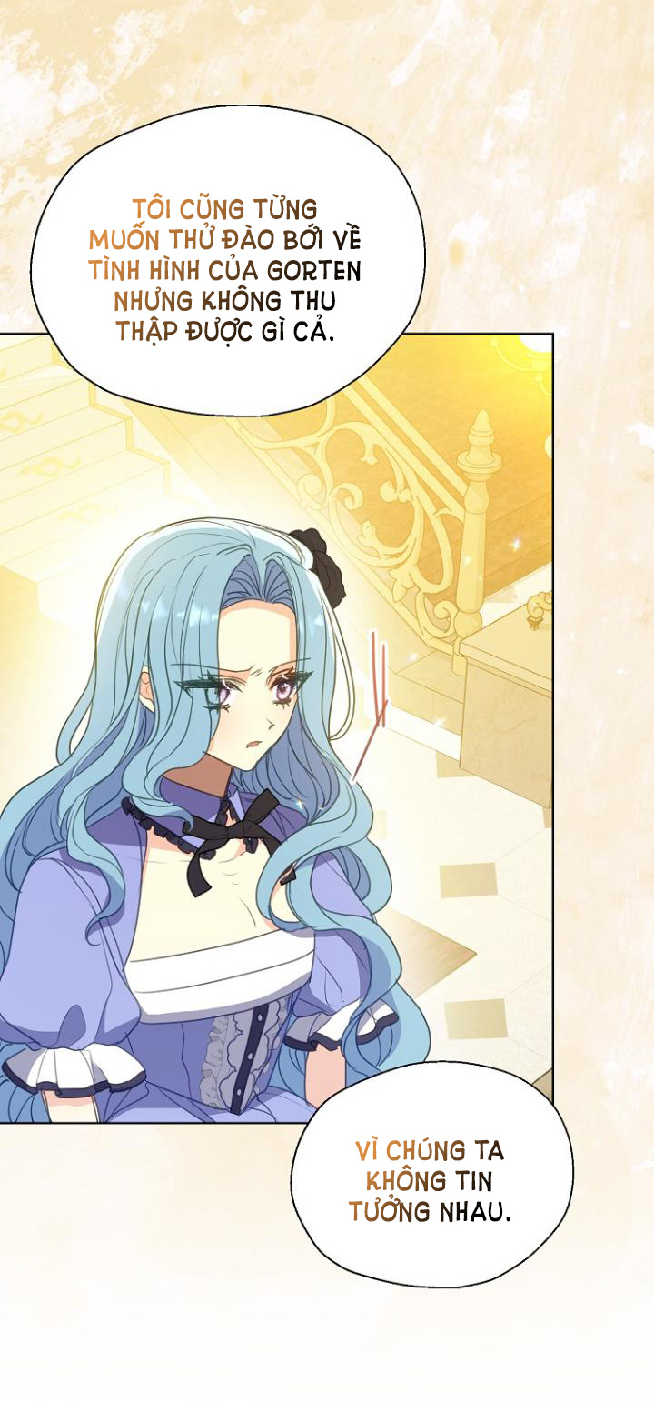 bệ hạ, xin đừng giết tôi!! chapter 103.1 5