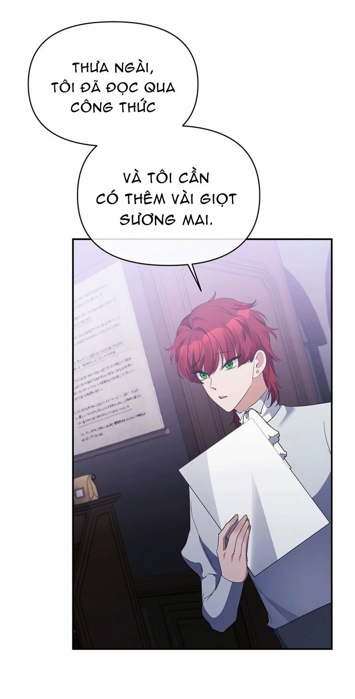 nữ công tước phương bắc là một nhân vật phản diện chapter 19 28