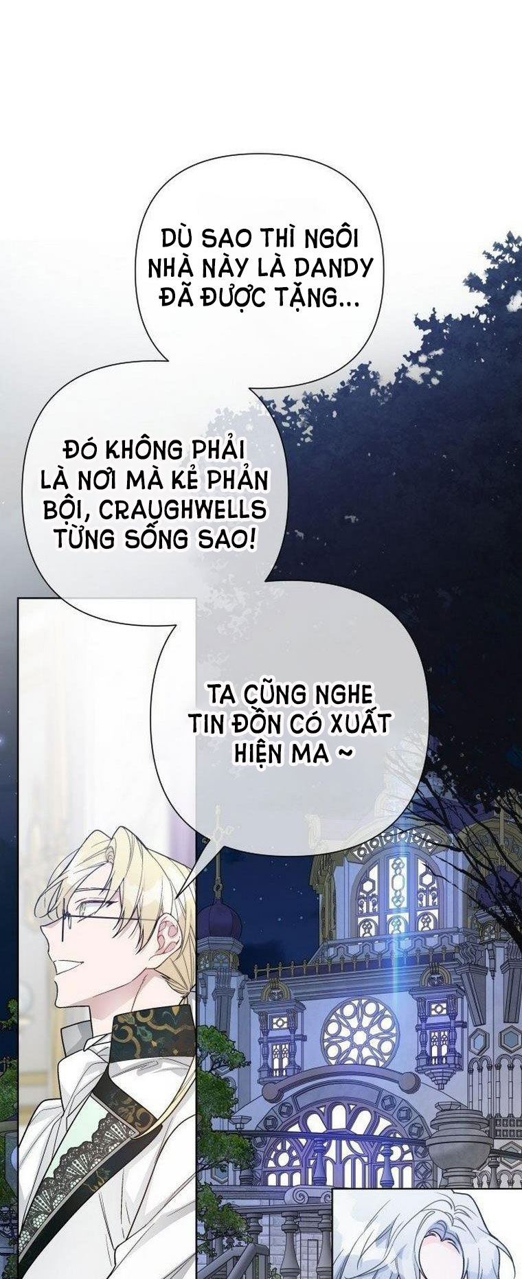 cách hiệp sĩ sống như một tiểu thư chapter 79 10