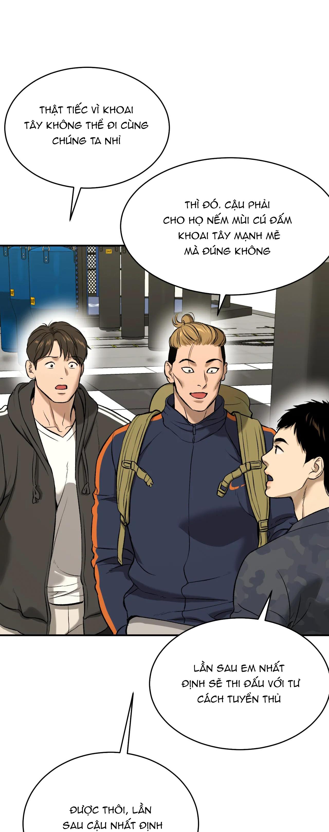 điềm rủi chapter 23 10