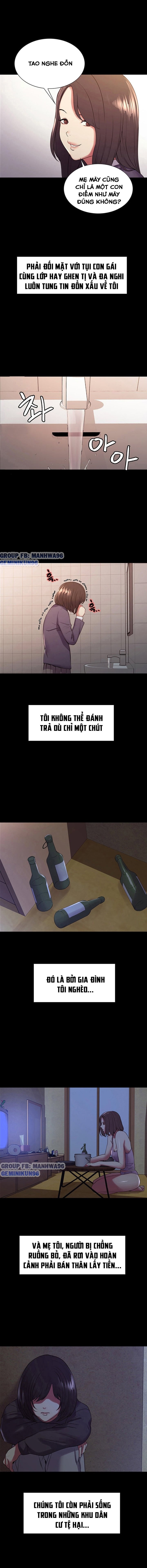 chạy trốn gia đình chapter 16 4