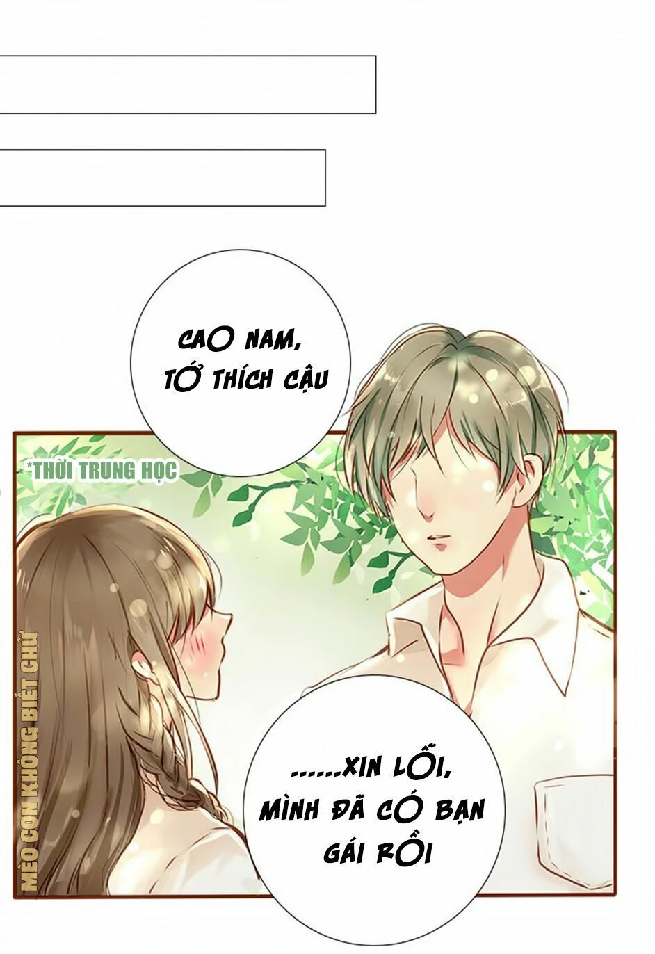 không có ssr làm sao để yêu chapter 1 11