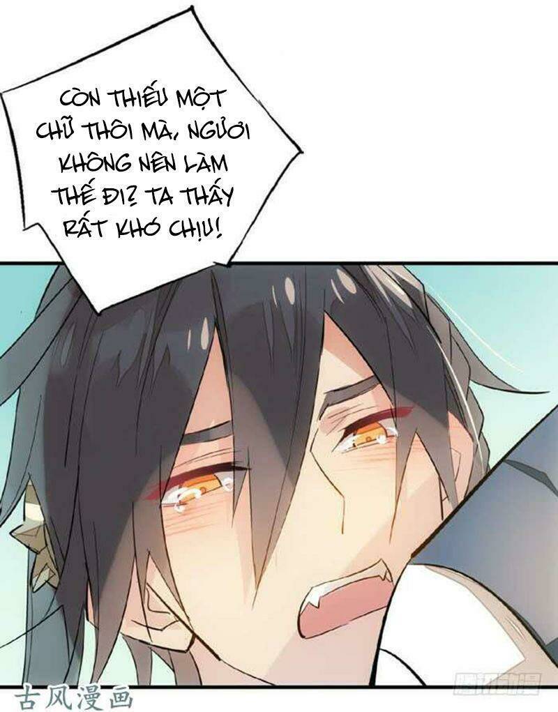 sư phụ lại trêu chọc ta chapter 24 7