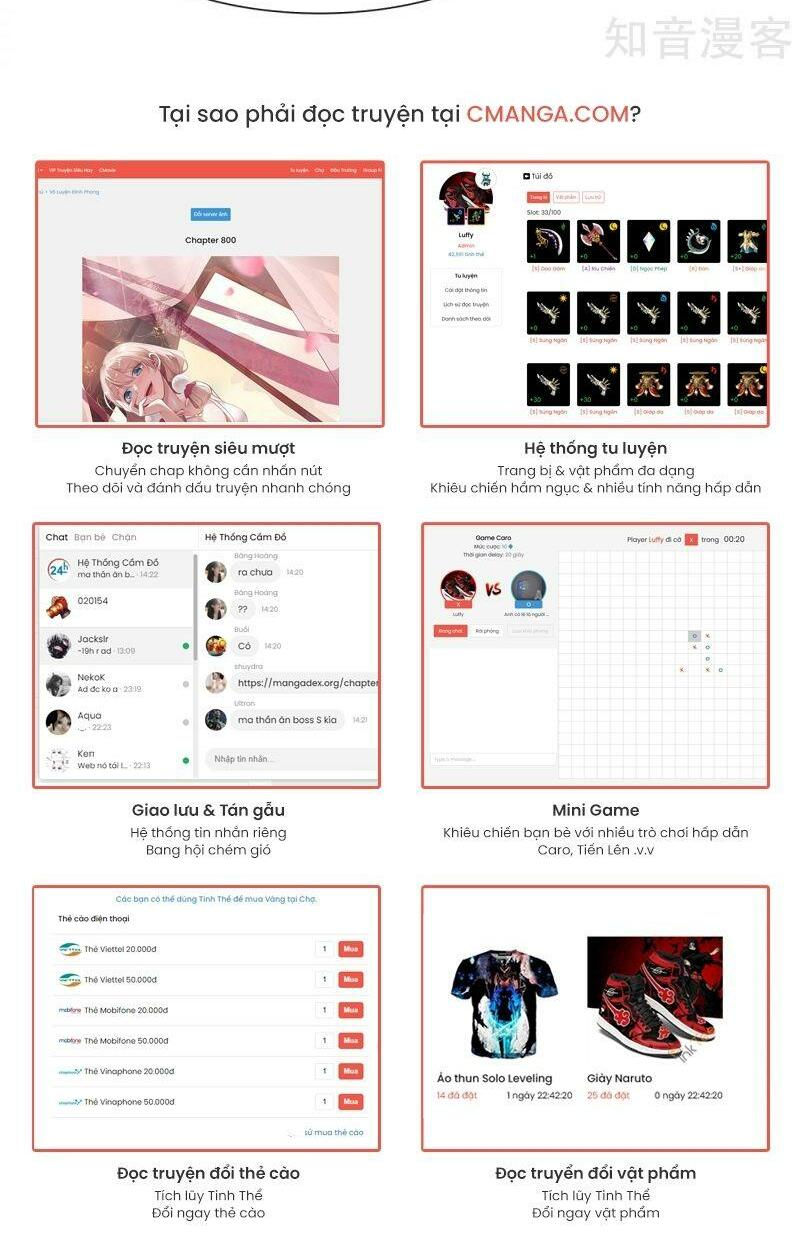 tối cường vận đào hoa chapter 196 23