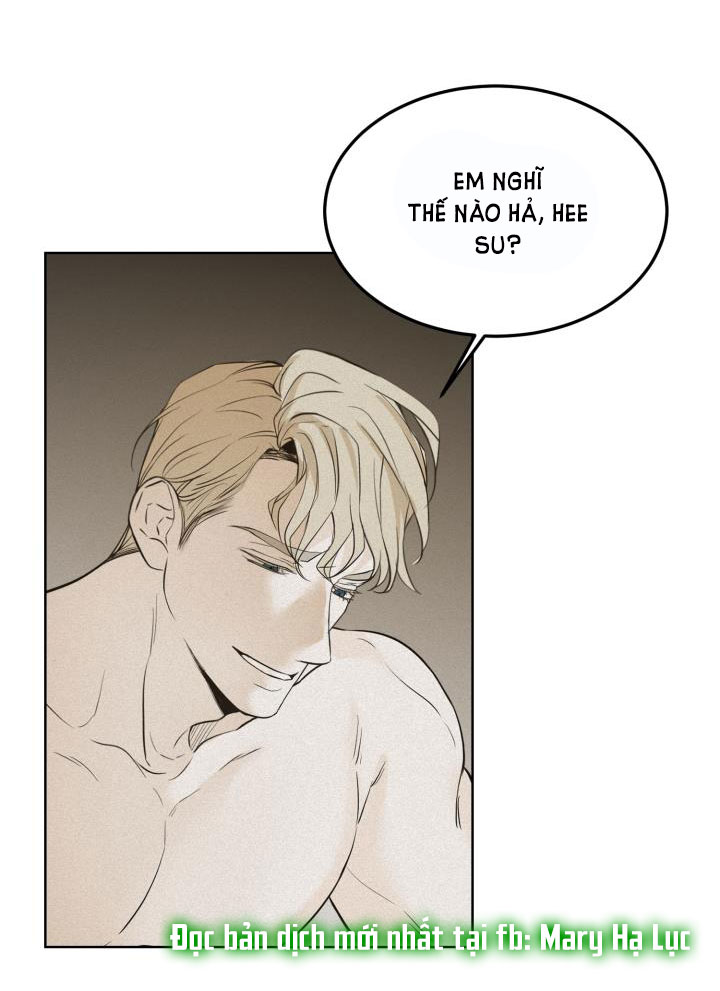những người đàn ông đã lên giường tôi chapter 26.1 26
