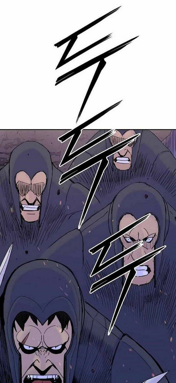 băng tâm kỵ sĩ chapter 20 13