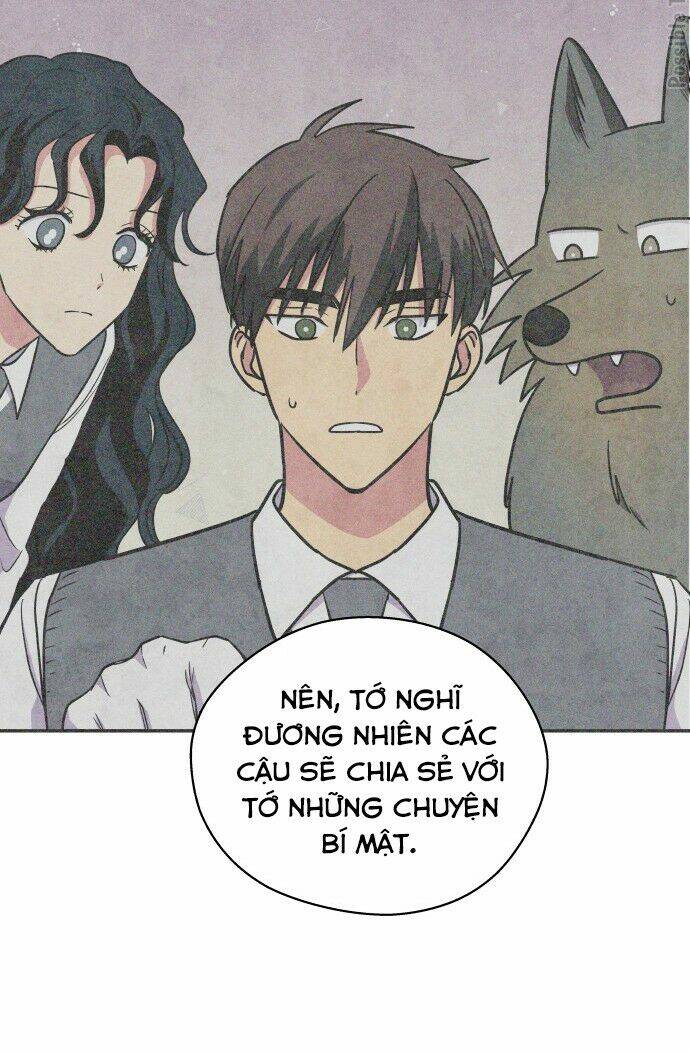 tai sói và mũ đỏ chapter 43 61