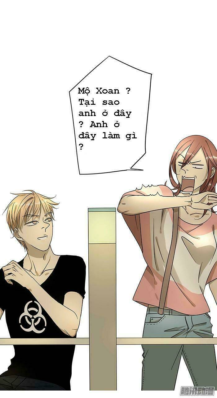 tương thân chung kết giả chapter 2 20