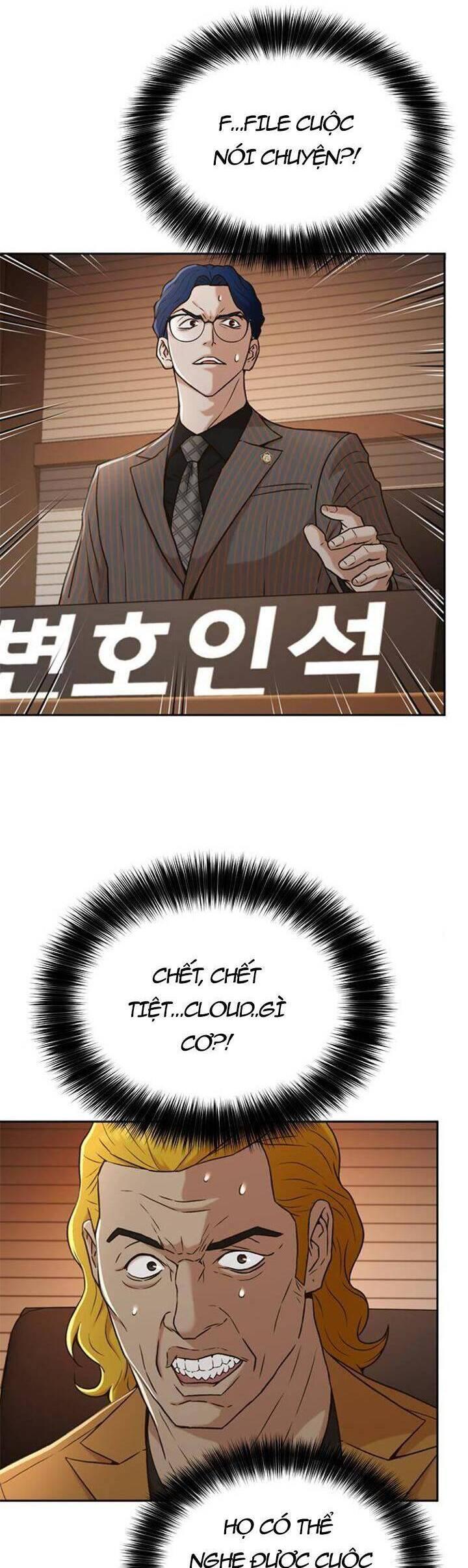 thẩm phán lee han young chapter 38 2