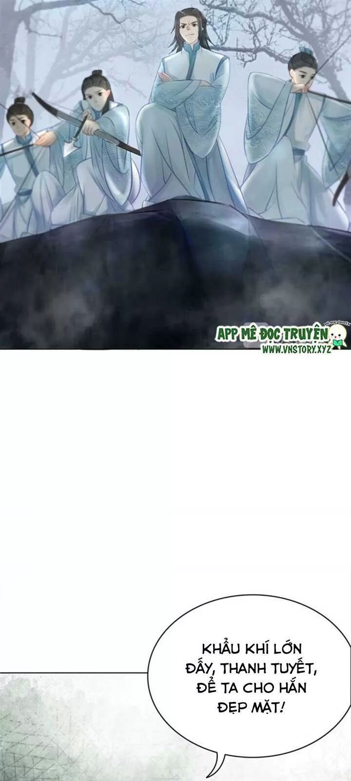 cực phẩm phế vật tiểu thư chapter 69 28