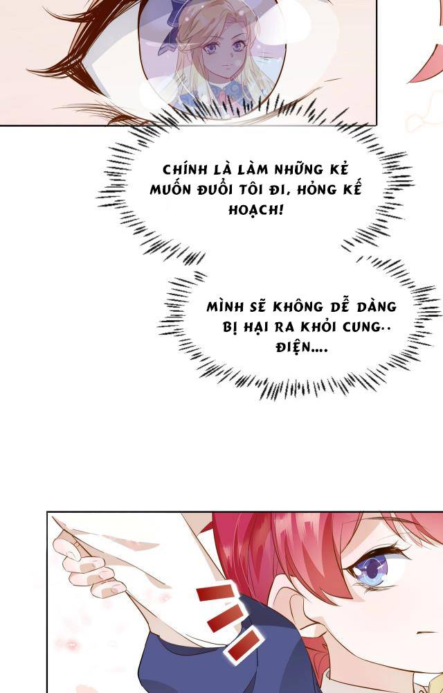 ma pháp của công chúa amy chapter 2 19