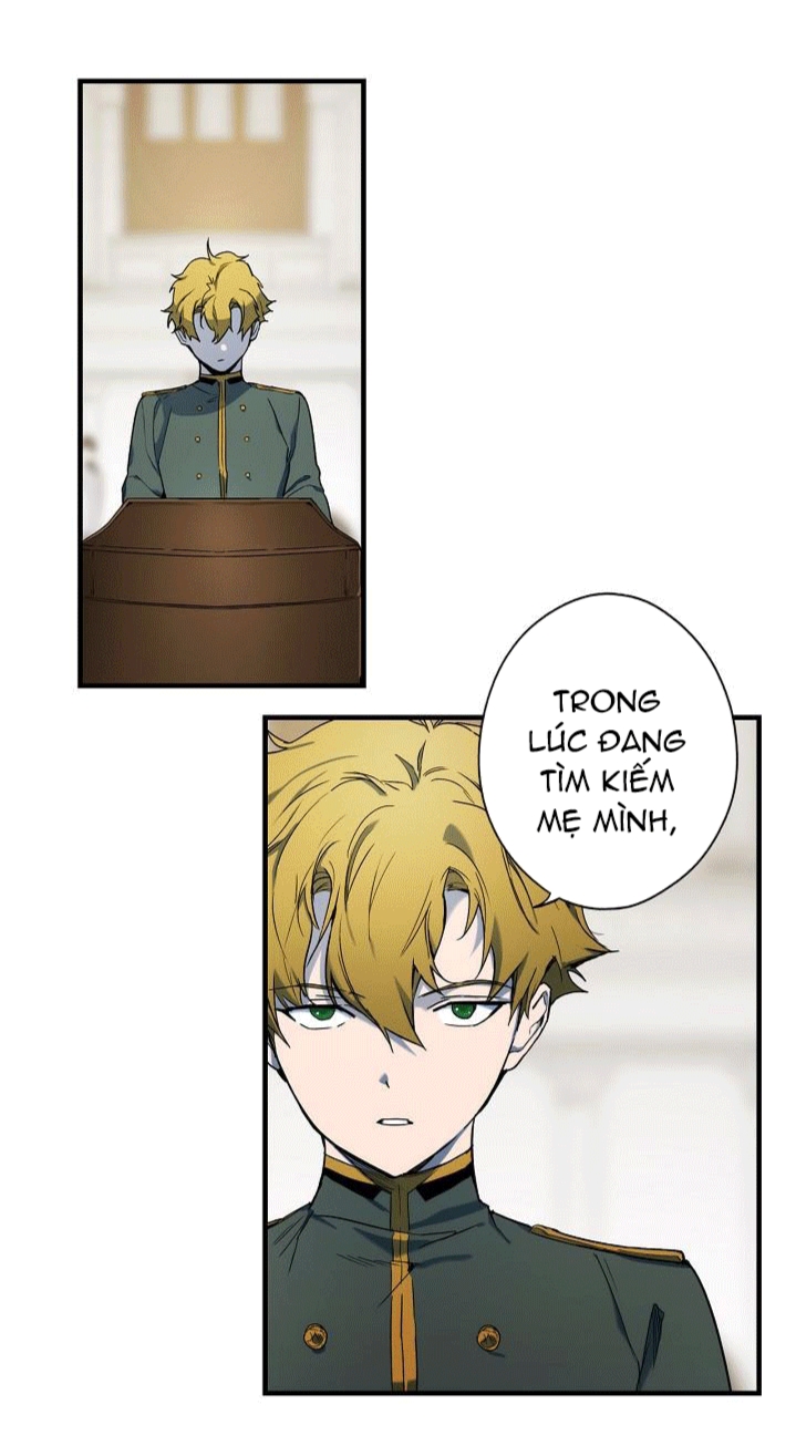 cổ tích về người mẹ kế chapter 50 26