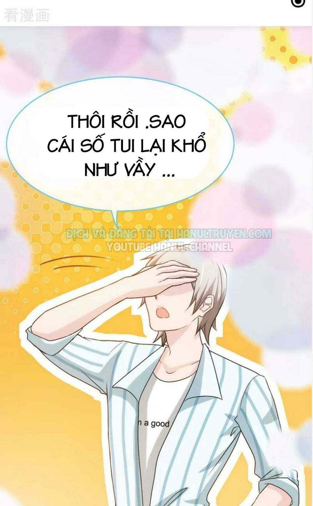 truy nã toàn cầu truy thê về sủng chapter 48.2 4