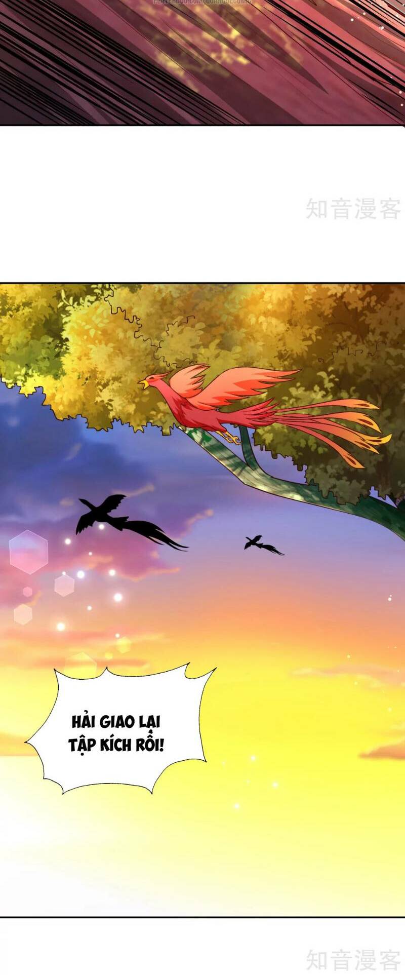 võ linh kiếm tôn chapter 76 20