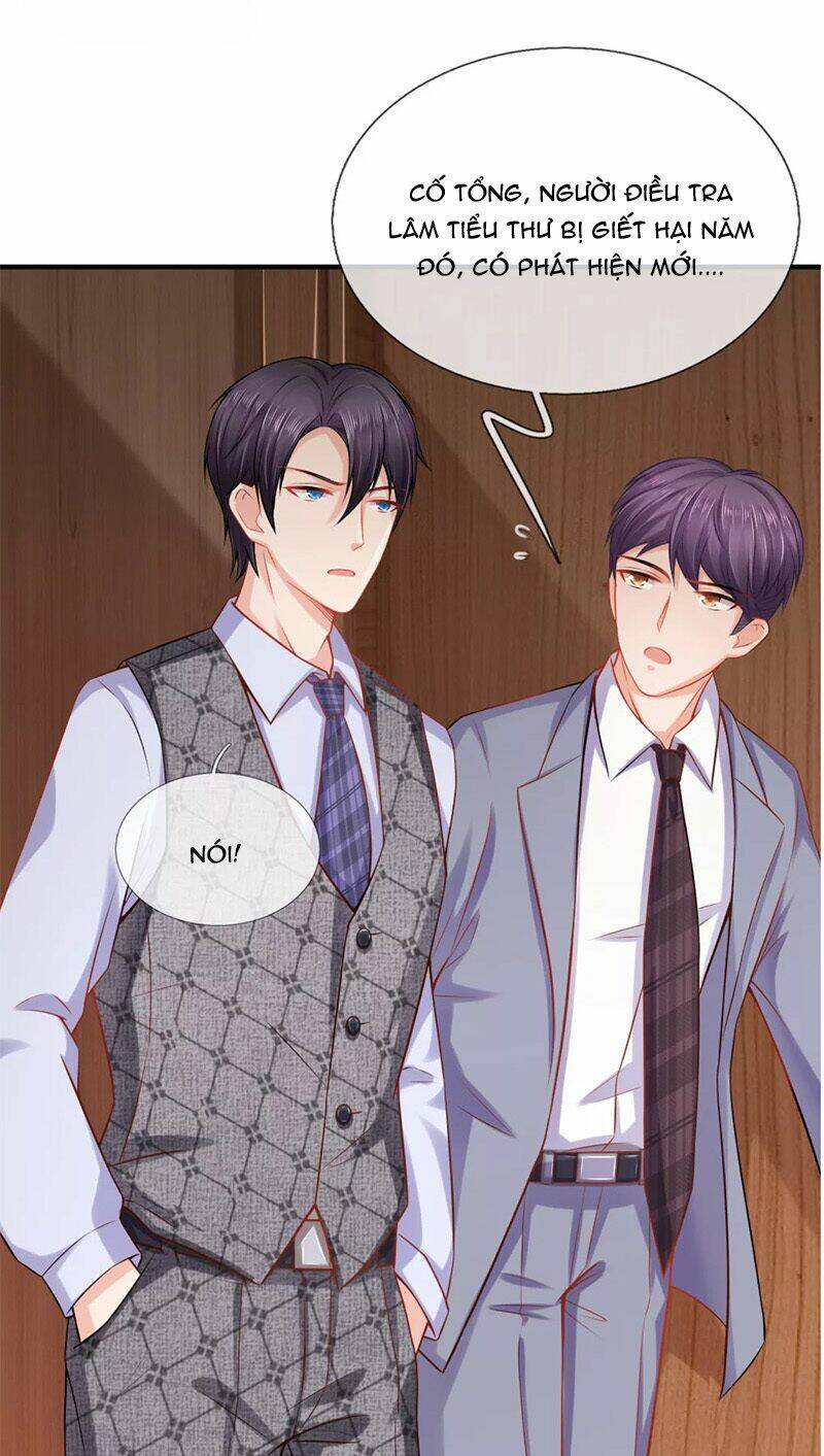 vợ yêu gả nhầm của phúc hắc tổng tài chapter 39 3