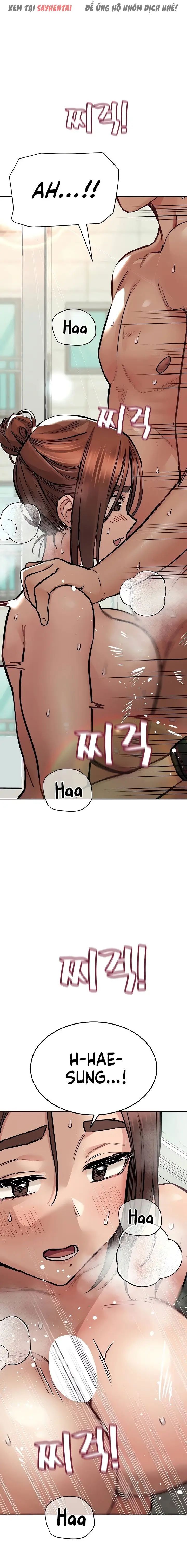 giữ bí mật với mẹ em nhé! chapter 64 21