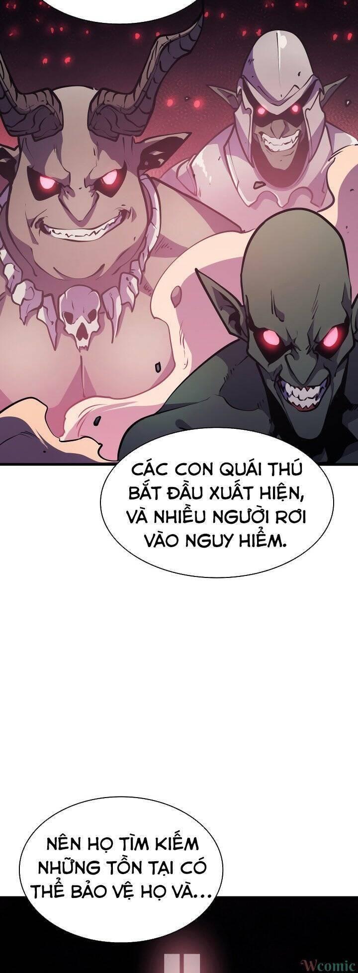tôi trở lại thăng cấp một mình chapter 70 27