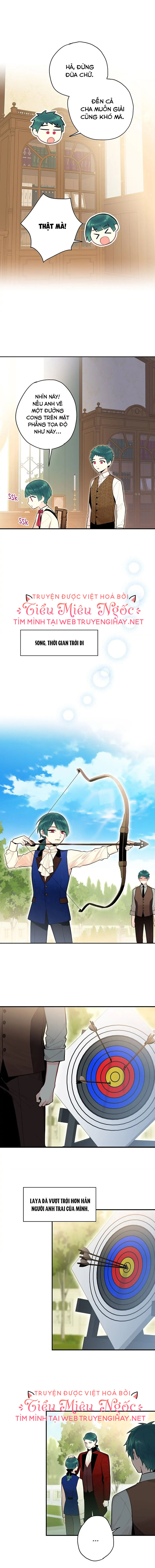 sống sót với thân phận là vợ của vị anh hùng chapter 51 2