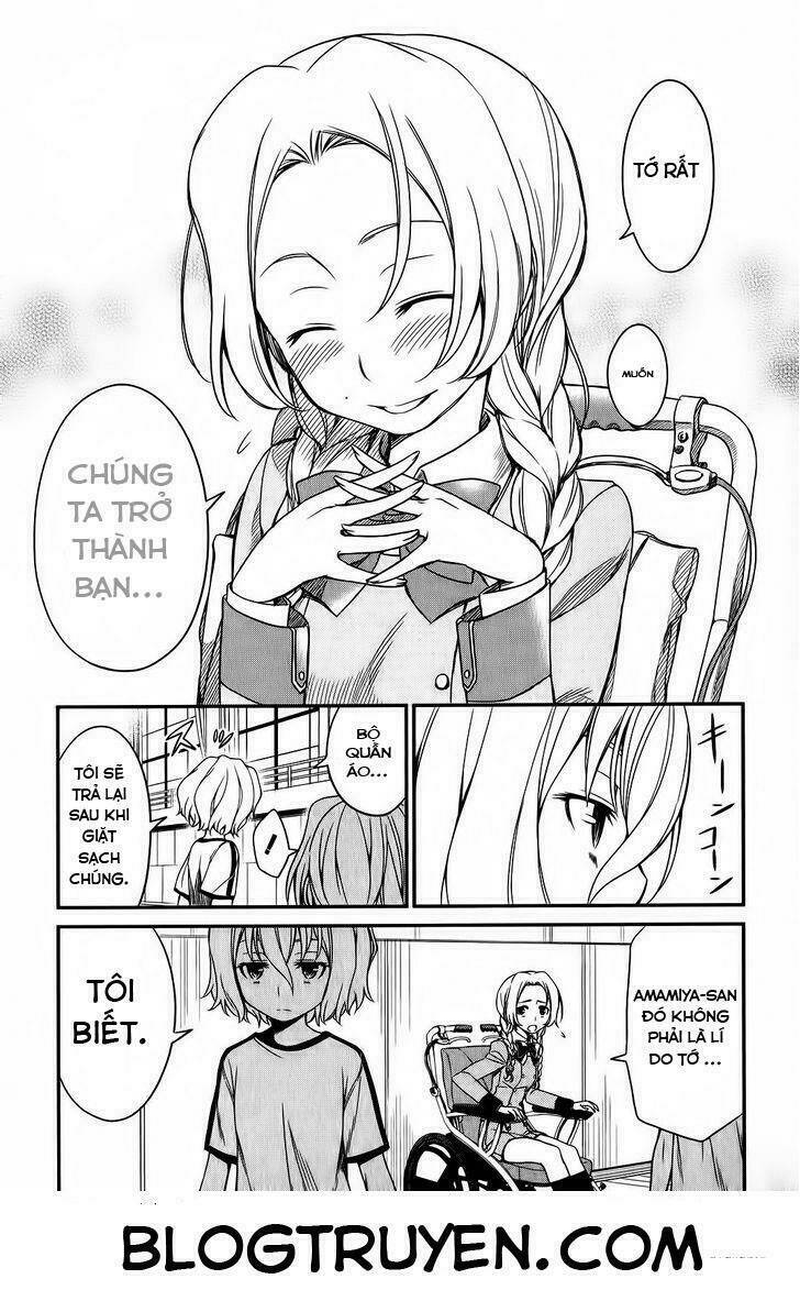 not lives chapter 7.5 13