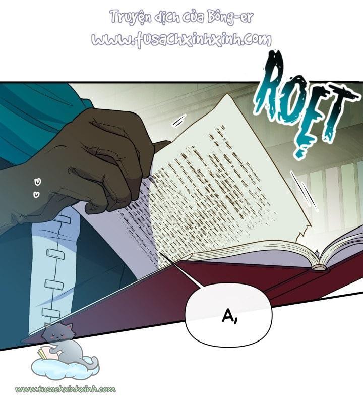 công nương khế ước của gia tộc công tước quái vật chapter 92 22