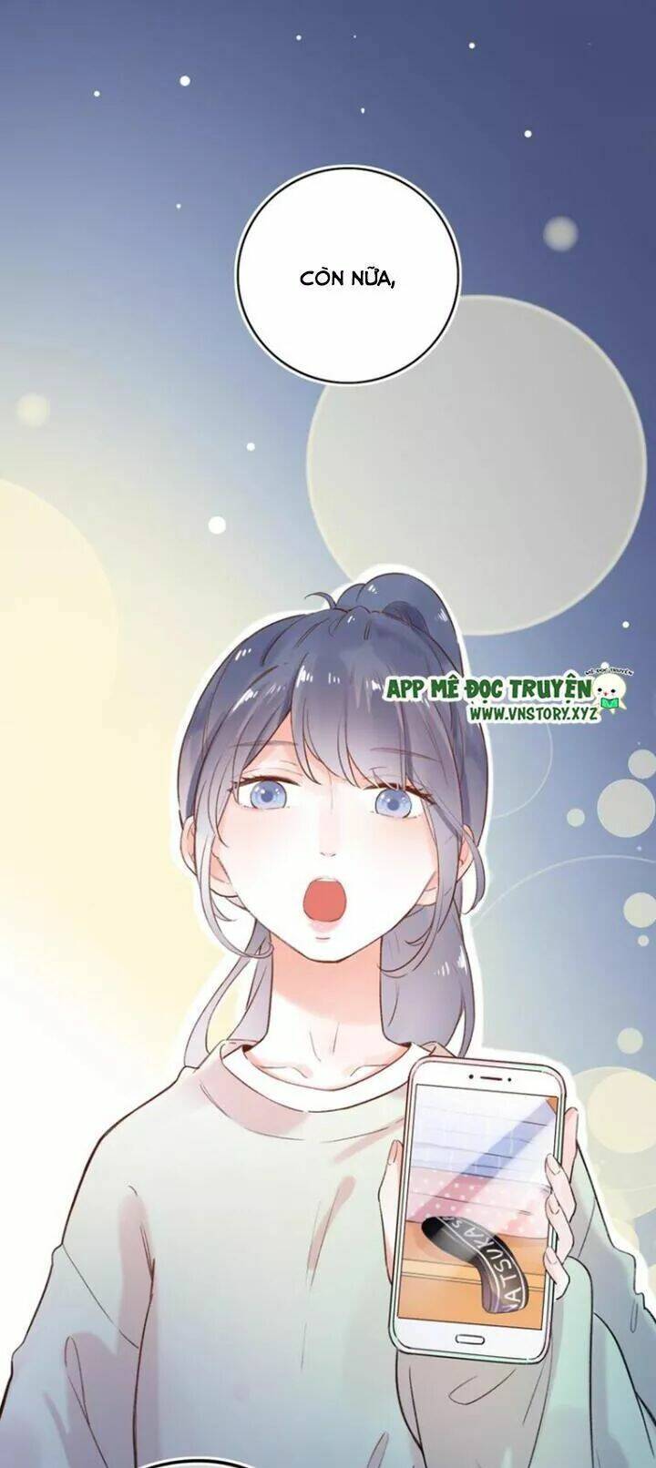 trạch thượng tịch mịch huỳnh hỏa chapter 56 22