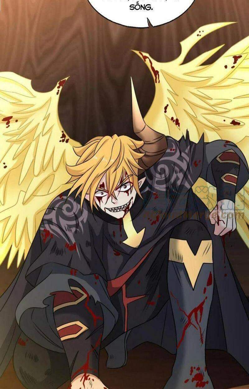 Trọng Sinh Thành Cậu Vàng Tại Dị Thế Chapter 218 33