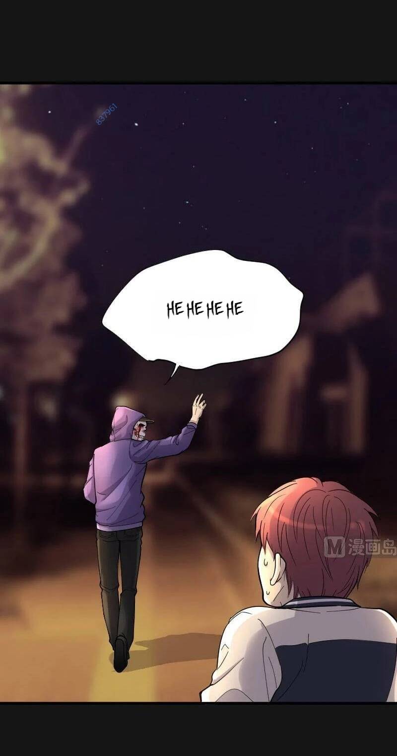 thợ cắt tóc cho diêm vương chapter 28 51