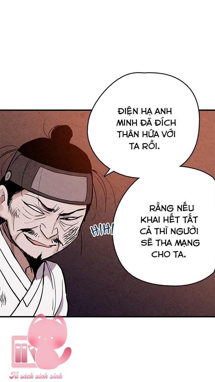 lệnh cấm hôn chapter 88 6