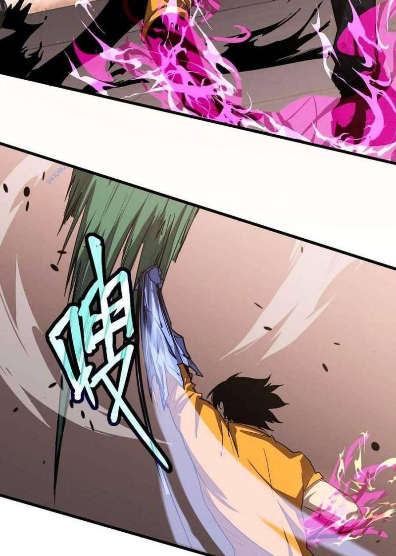 siêu tiến hóa chapter 114 53