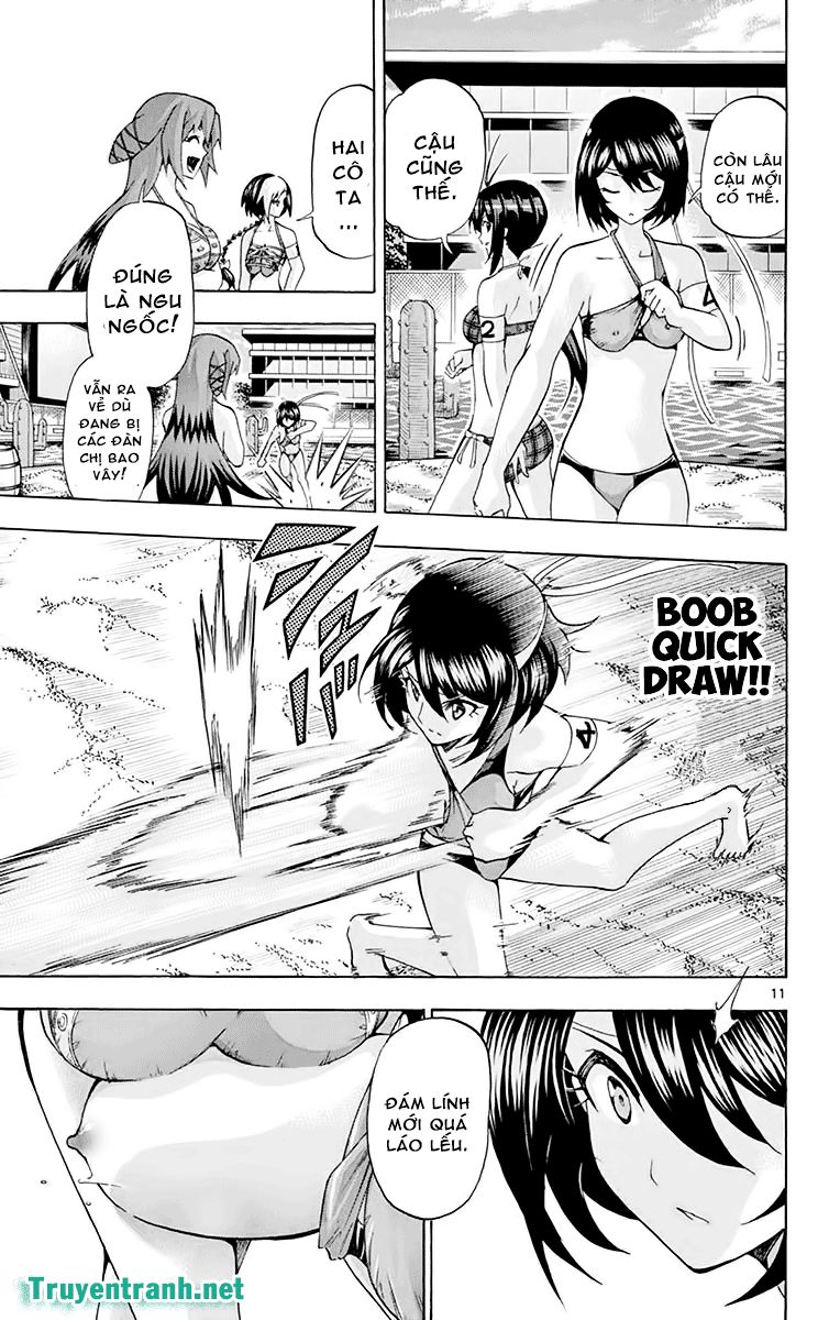 keijo!!!!!!!! (yml) chapter 225 3