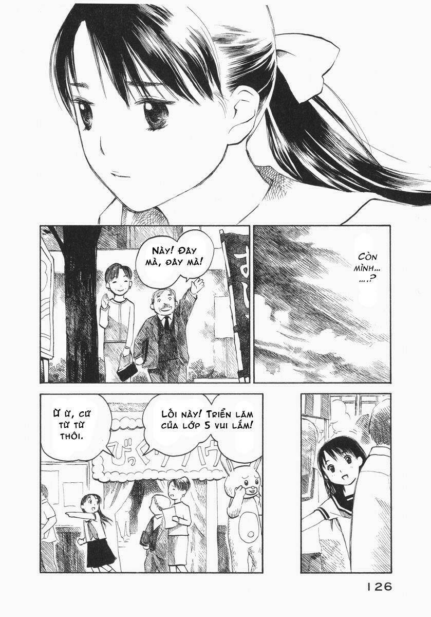 koi kaze chapter 33 9