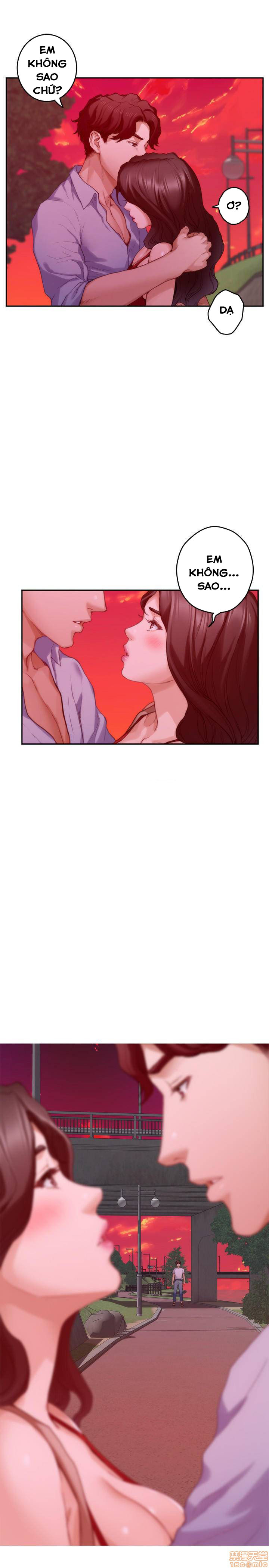 cặp đôi s chapter 79 10