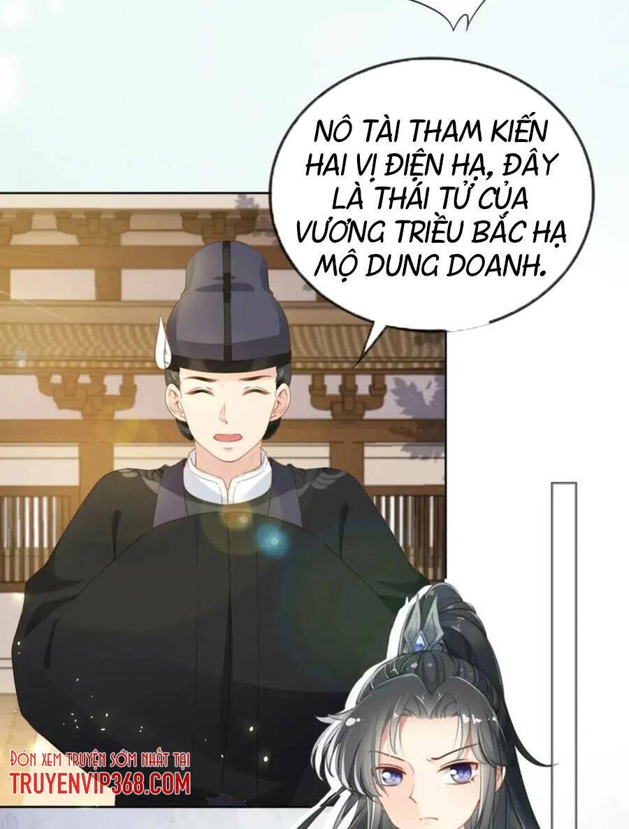 nhặt được bảo bối manh manh chapter 31 6