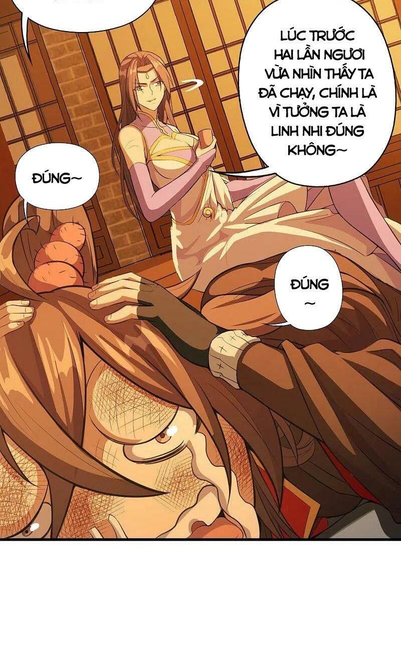 tiên võ đế tôn chapter 181 20