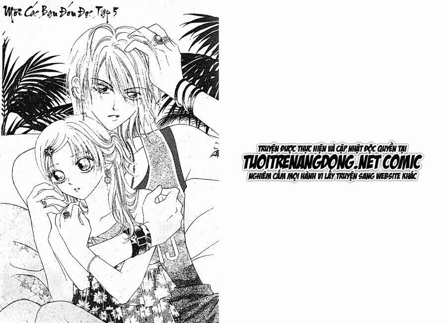 ban nhạc ardour chapter 4 87