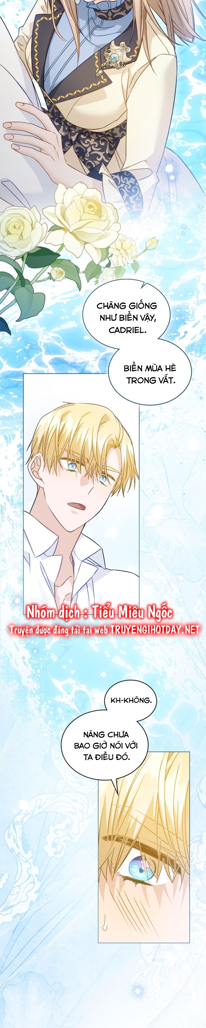 hải tặc thượng lưu chapter 51 14