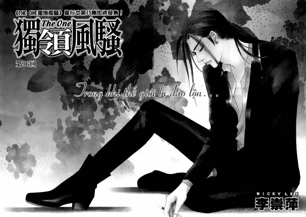 the one chapter 96 3