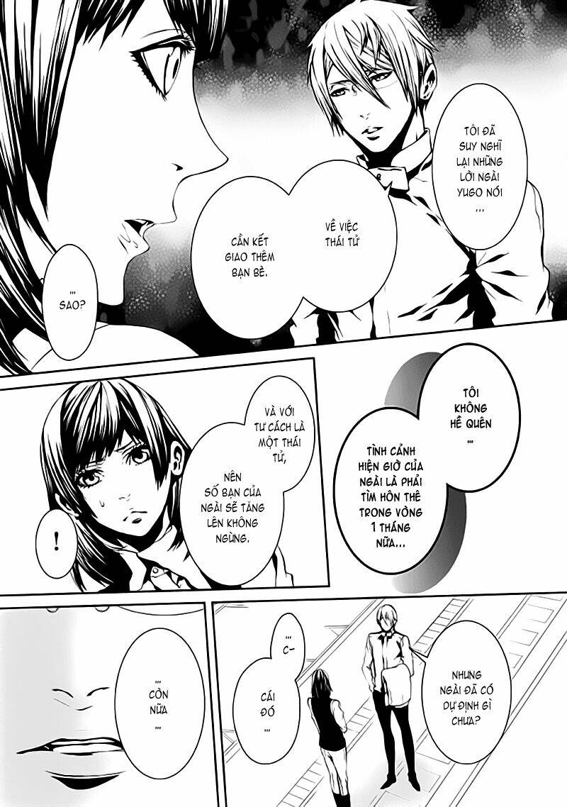 magnolia chapter 20 8