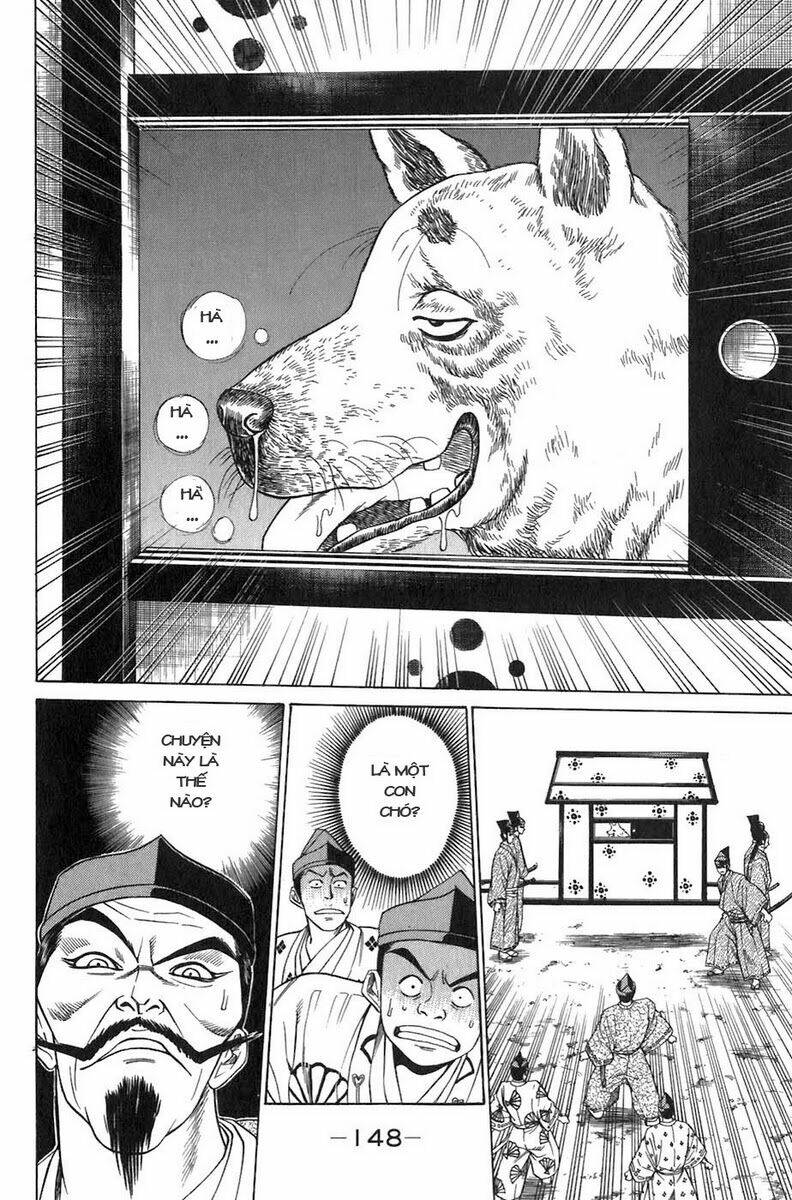 sơn tặc seyu chapter 6 48