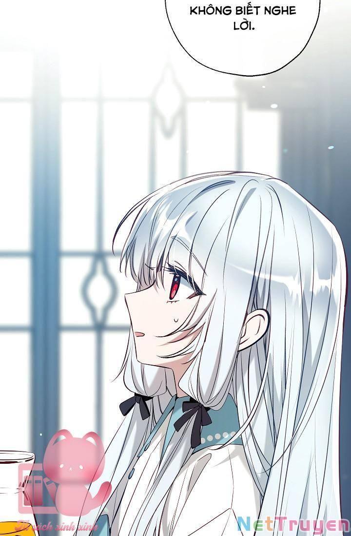 chúng ta có thể trở thành gia đình được không? chapter 61 74