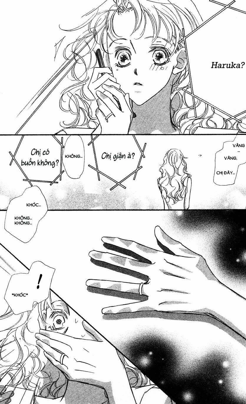 yoru made matenai chapter 33 41