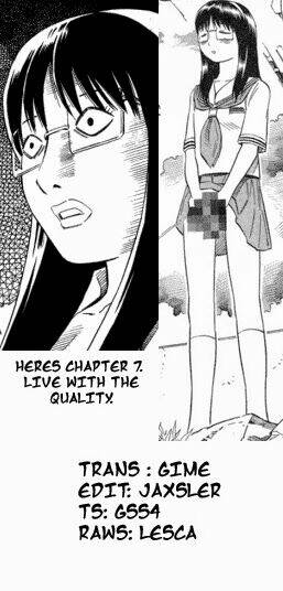 thí nghiệm chuyển đổi giới tính chapter 7 32