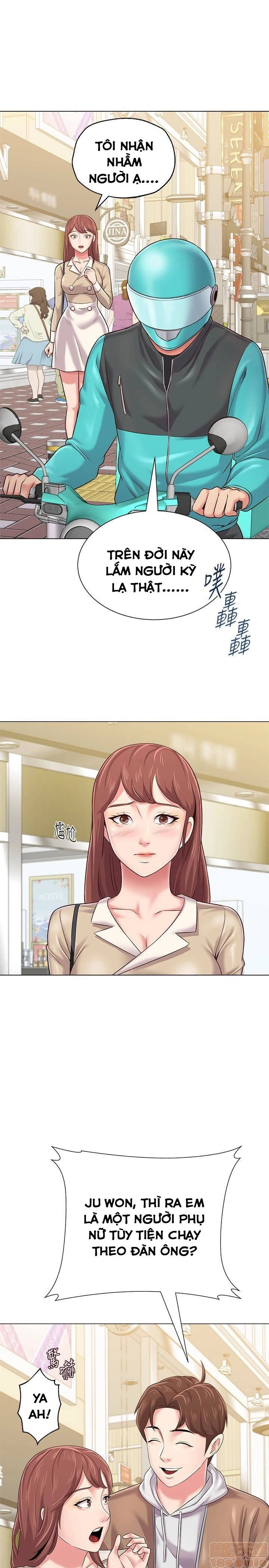 cô giáo gợi cảm chapter 36 13