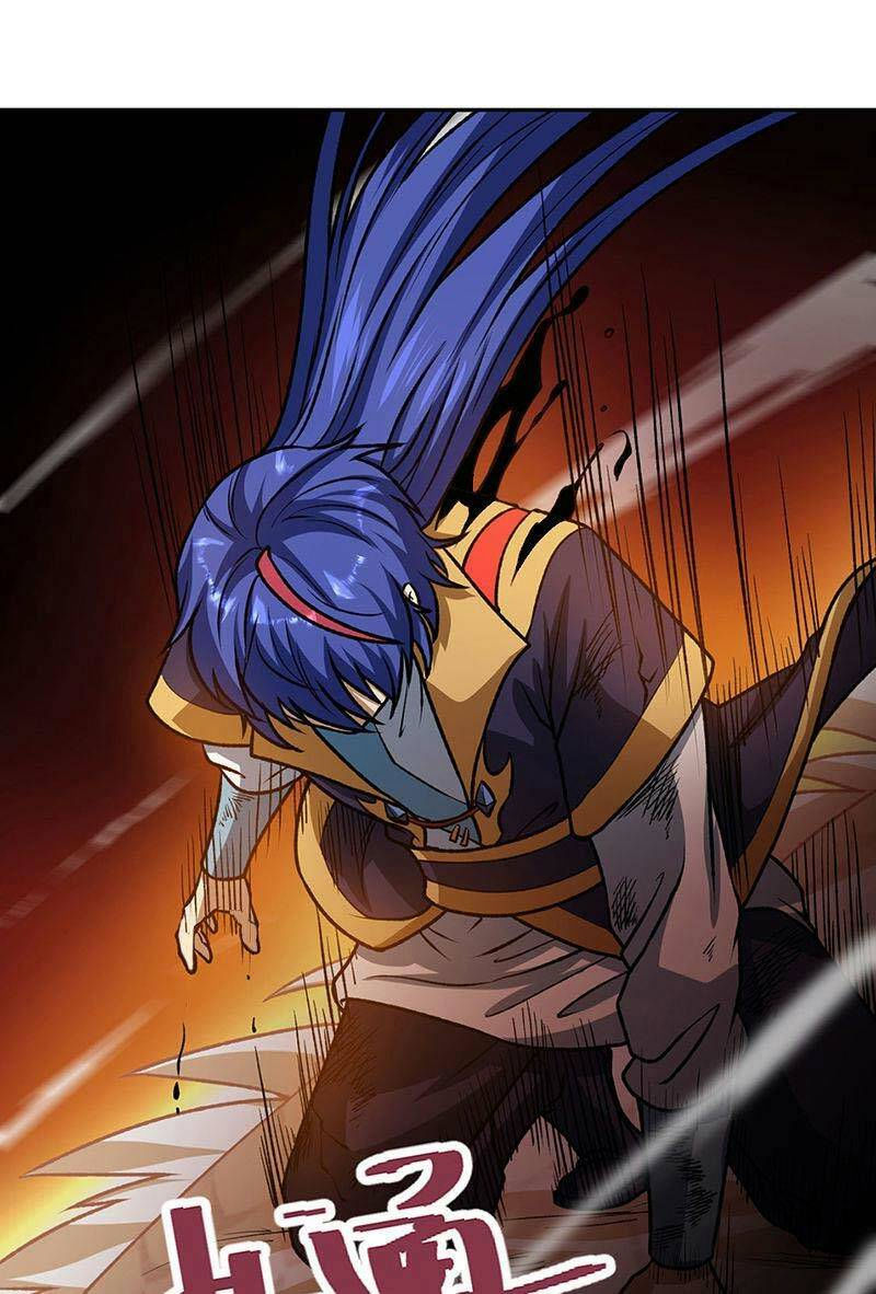 võ đạo độc tôn chapter 498 1