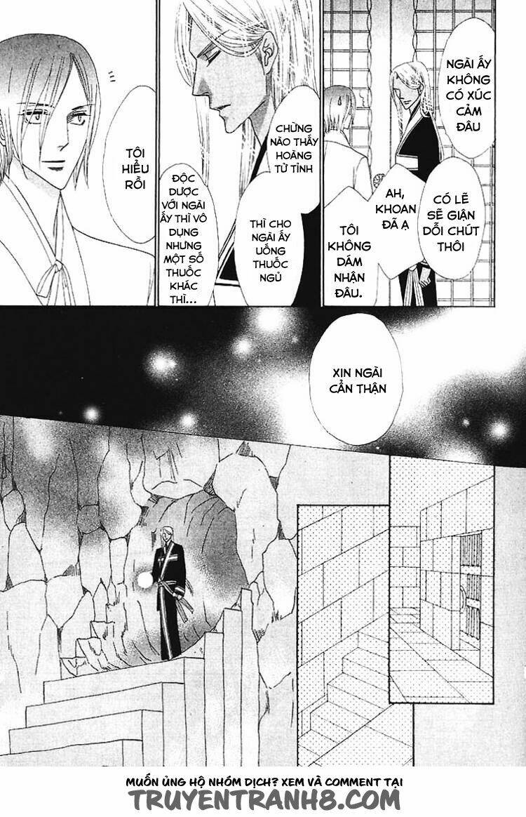 kim cương bạc chapter 24 37