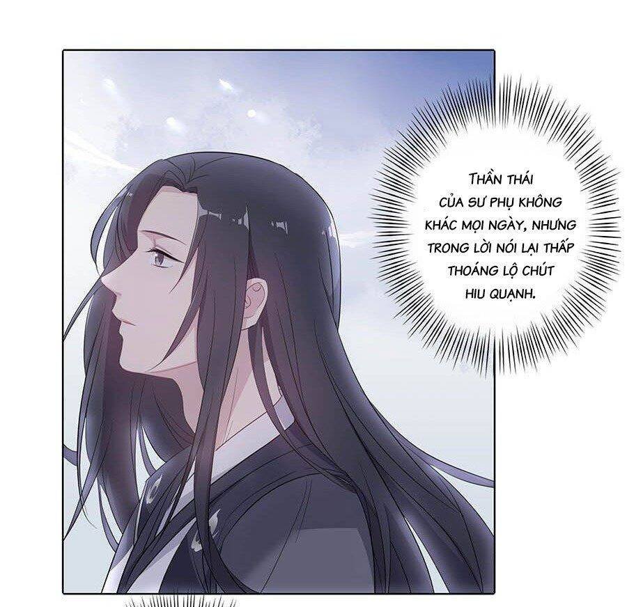 lầu trà thủy sinh mộng chapter 16 53