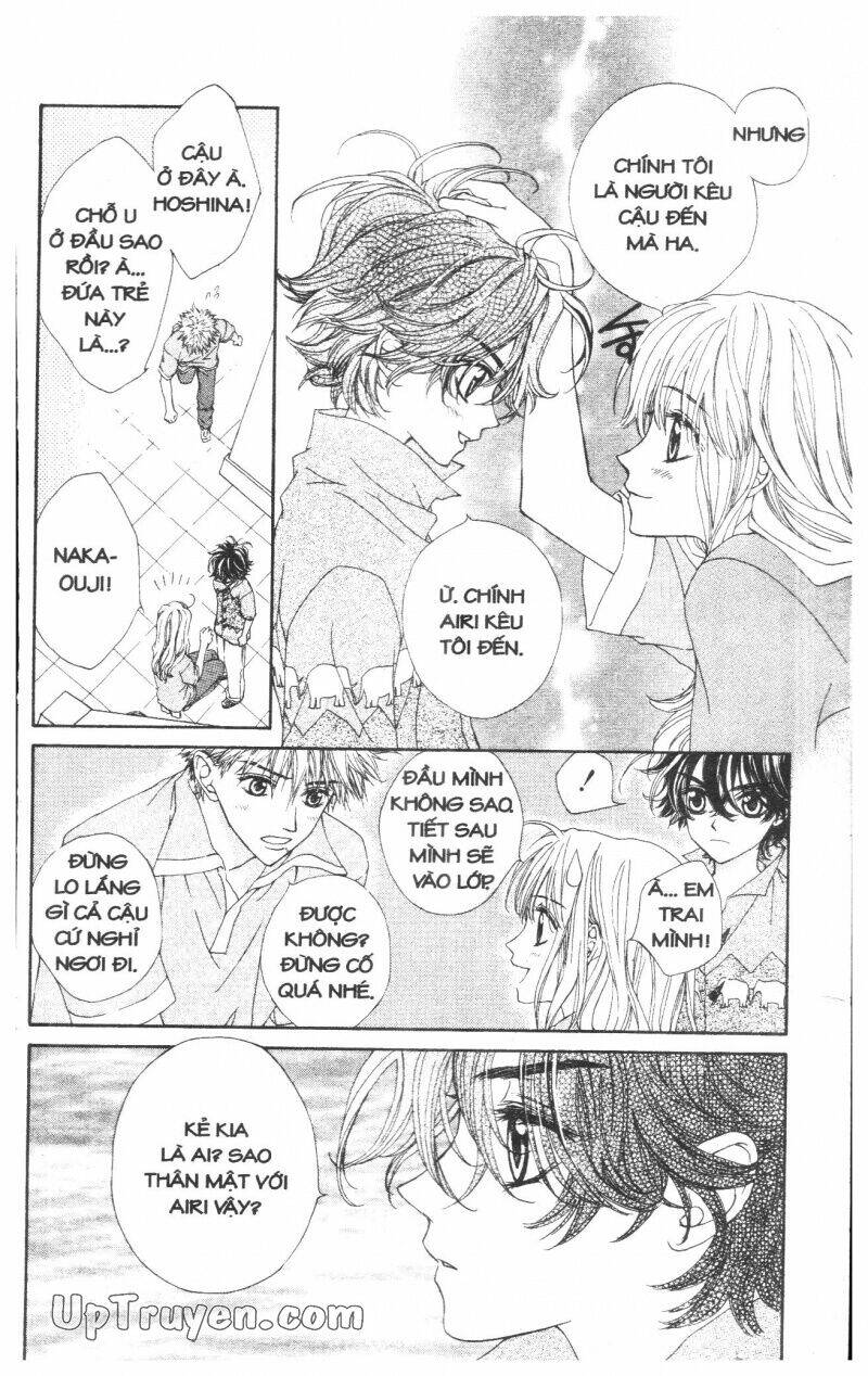 hoàng tử ếch(bản đẹp) chapter 1 99