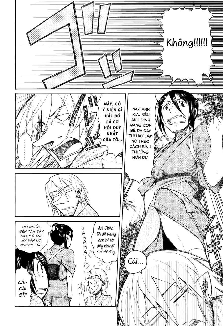 otaku no musume-san chapter 31 20
