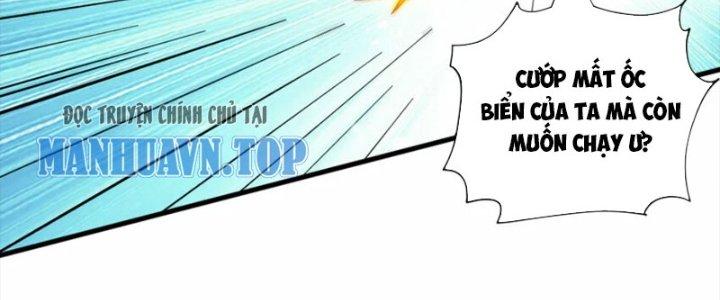 ẩn cư mười vạn năm, đời sau mời ta rời núi chapter 44 100