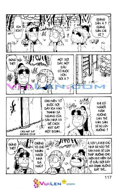 ninja loạn thị chapter 12 117